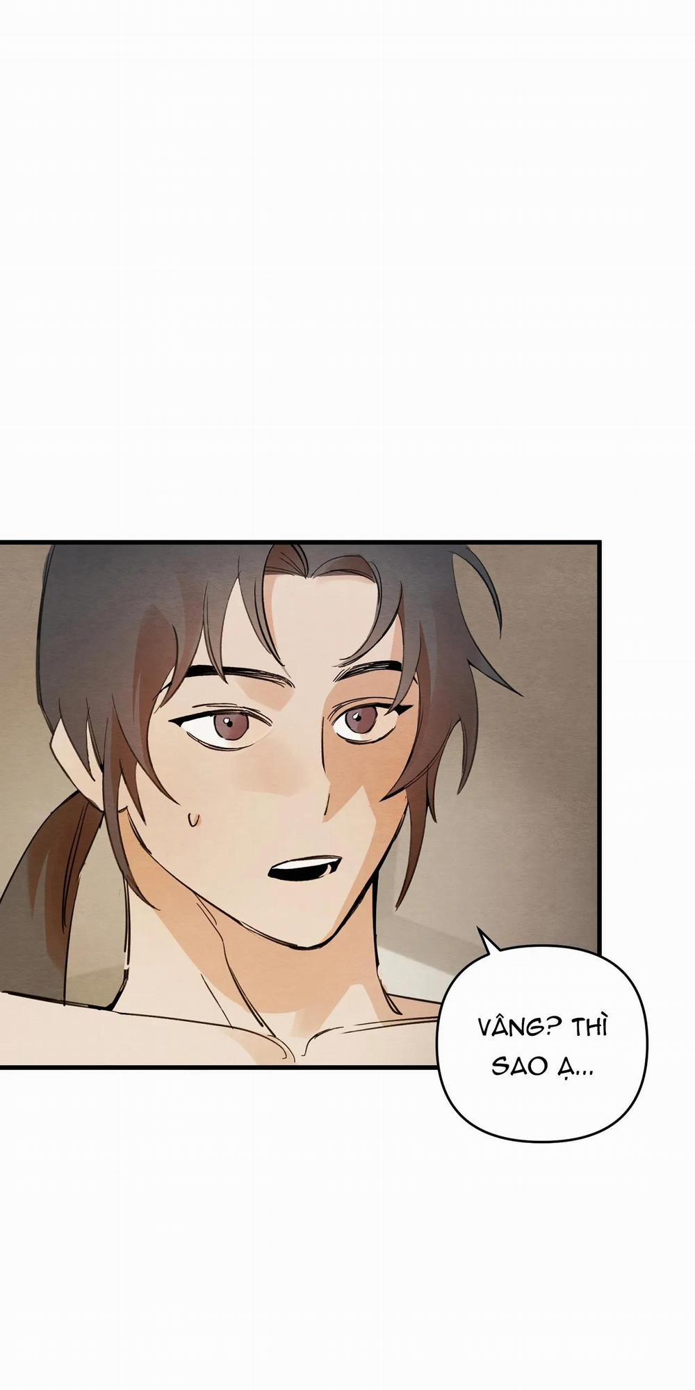 Manhwa Chịch Vồn Chịch Vã 12 Bánh Gạo trang 61