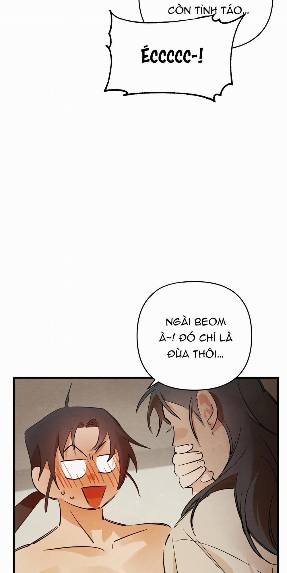 Manhwa Chịch Vồn Chịch Vã 12 Bánh Gạo trang 63