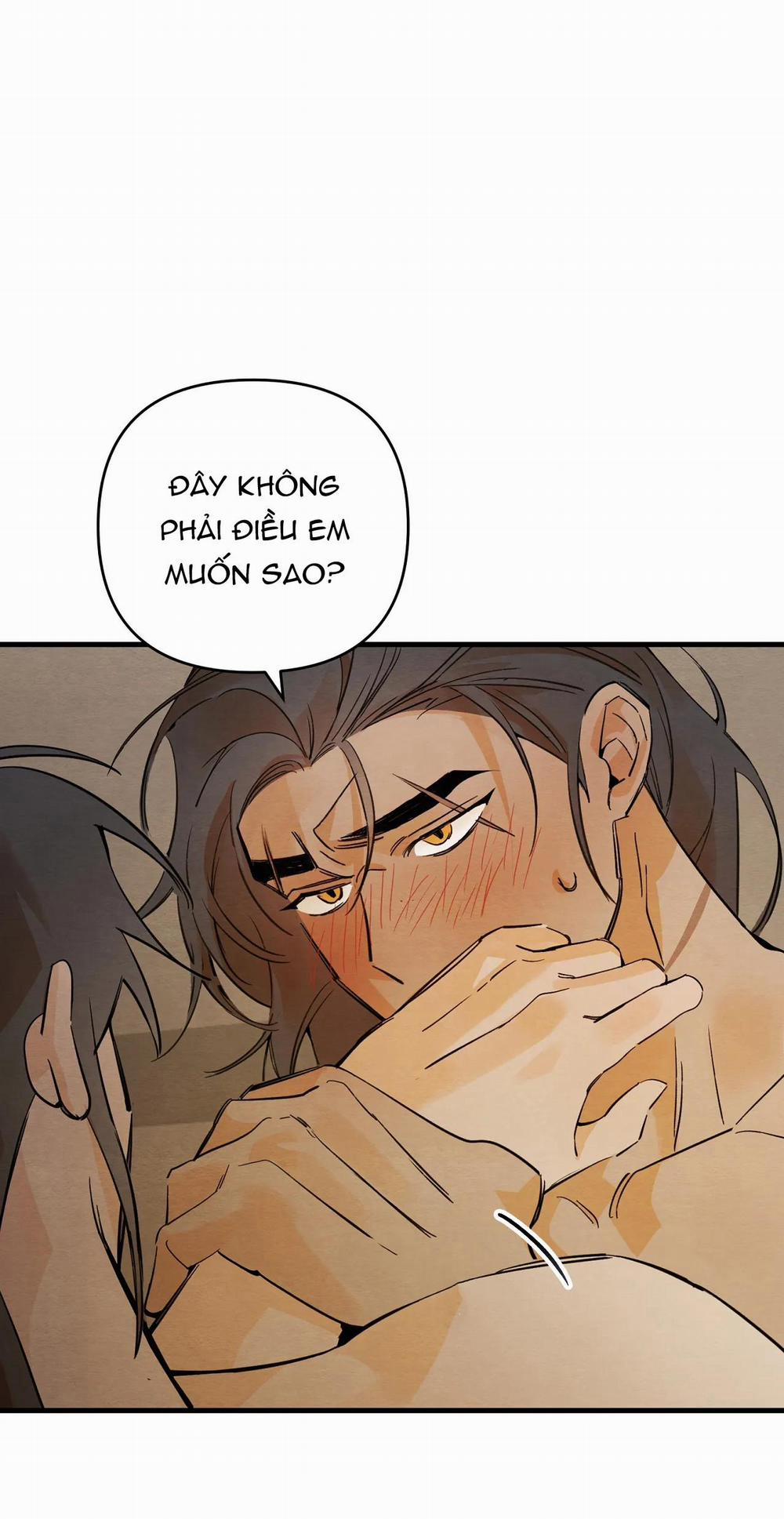 Manhwa Chịch Vồn Chịch Vã 12 Bánh Gạo trang 66