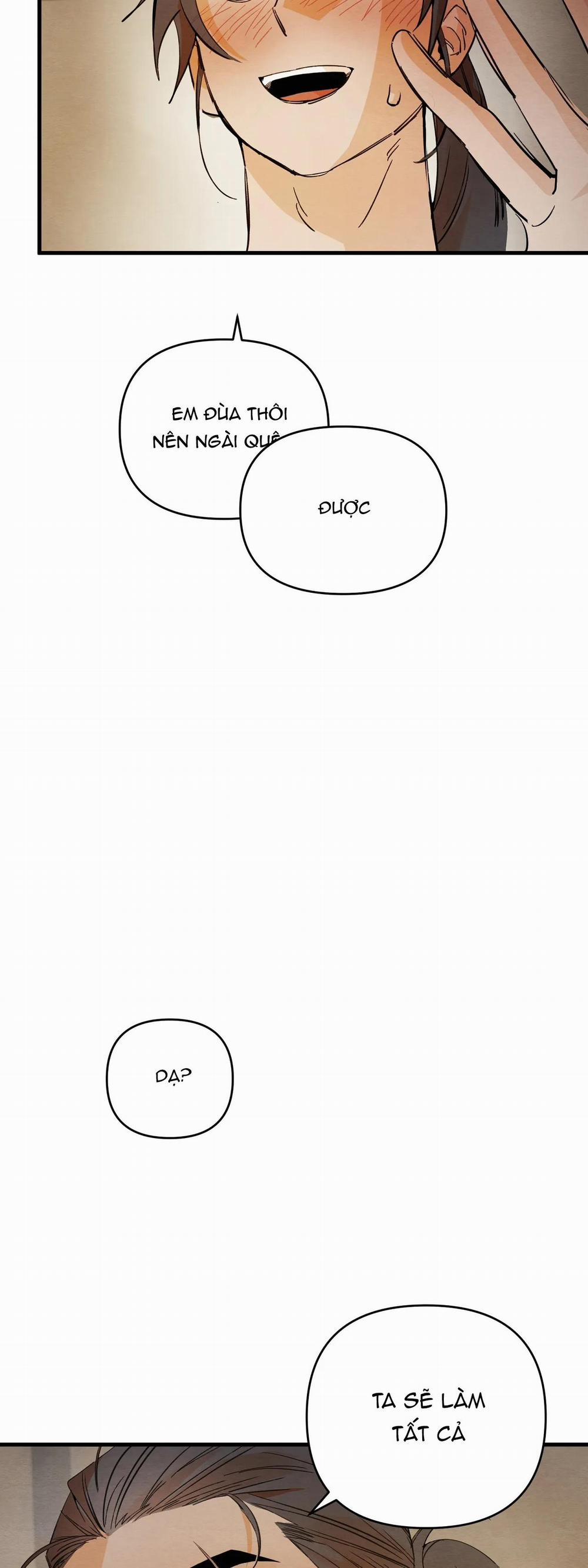Manhwa Chịch Vồn Chịch Vã 12 trang 16