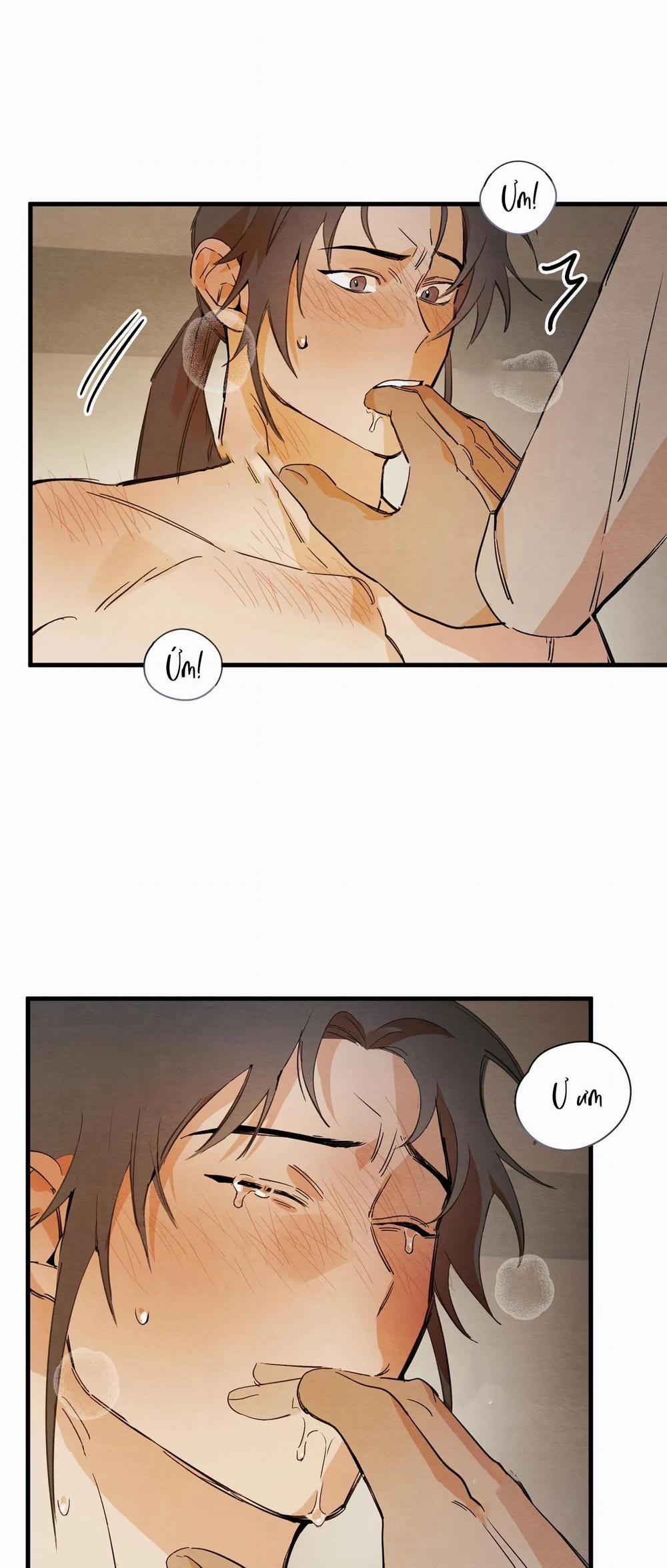 Manhwa Chịch Vồn Chịch Vã 12 trang 24