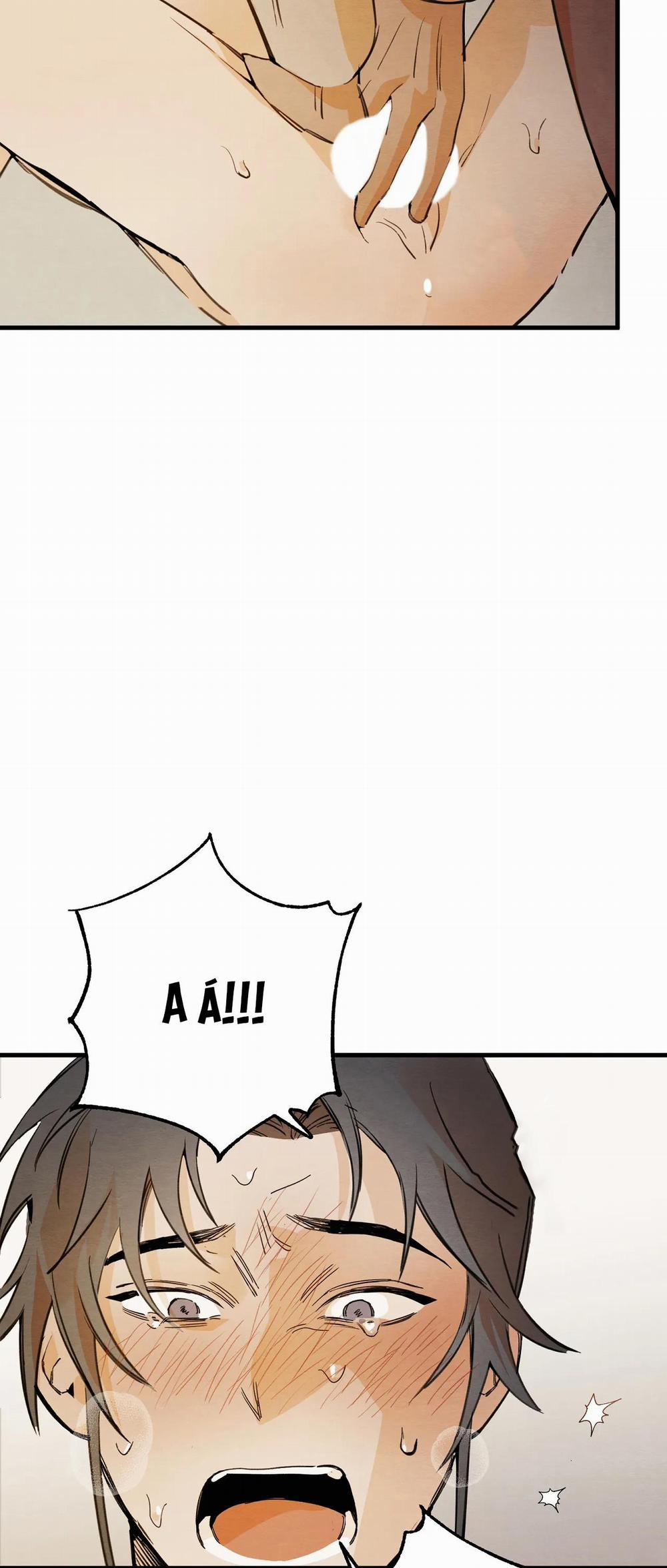 Manhwa Chịch Vồn Chịch Vã 12 trang 27