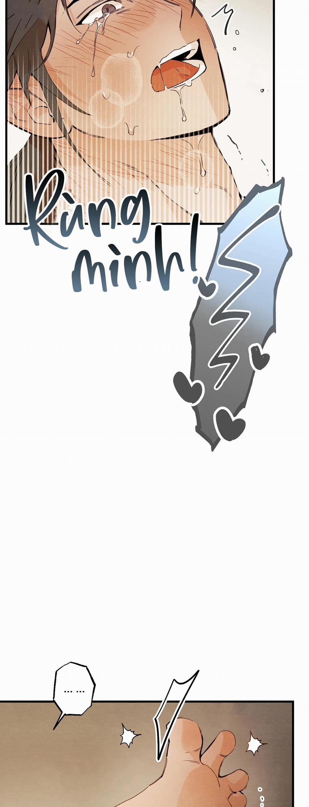 Manhwa Chịch Vồn Chịch Vã 12 trang 34