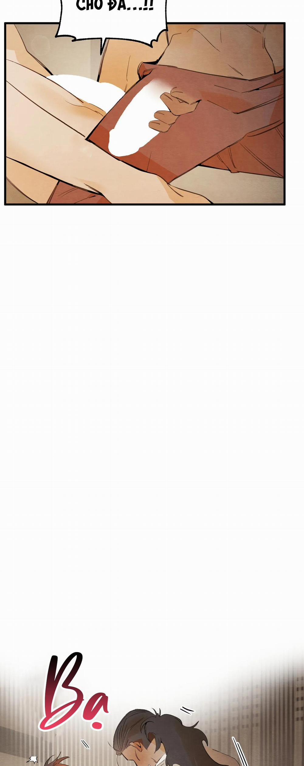 Manhwa Chịch Vồn Chịch Vã 12 trang 40