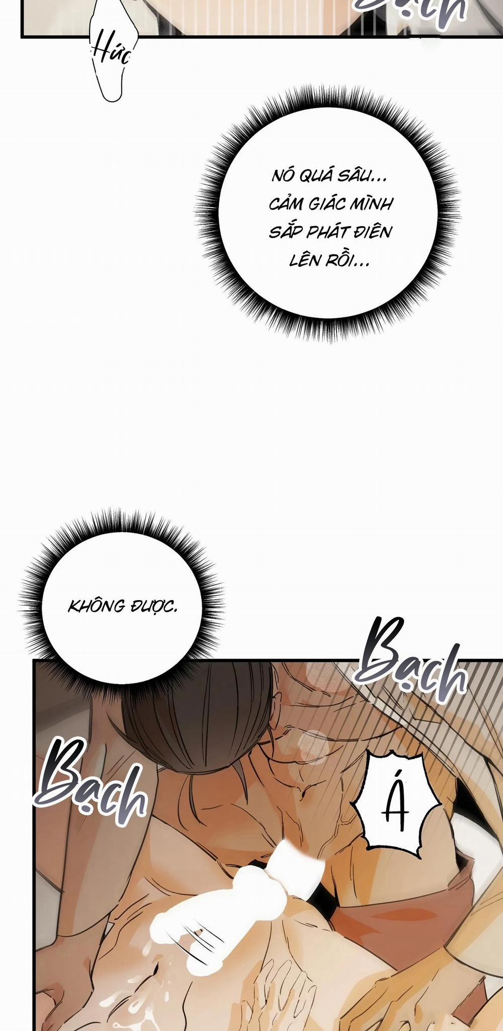 Manhwa Chịch Vồn Chịch Vã 12 trang 44