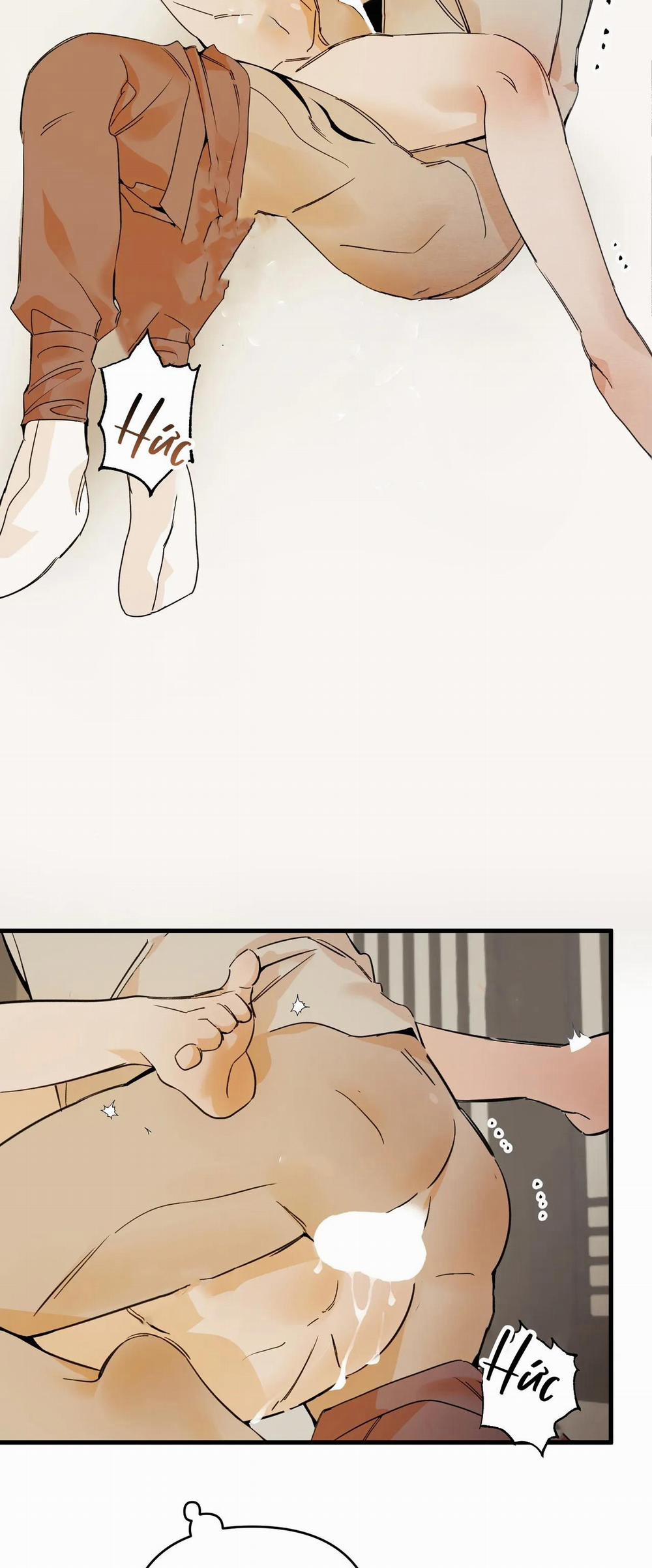 Manhwa Chịch Vồn Chịch Vã 12 trang 52