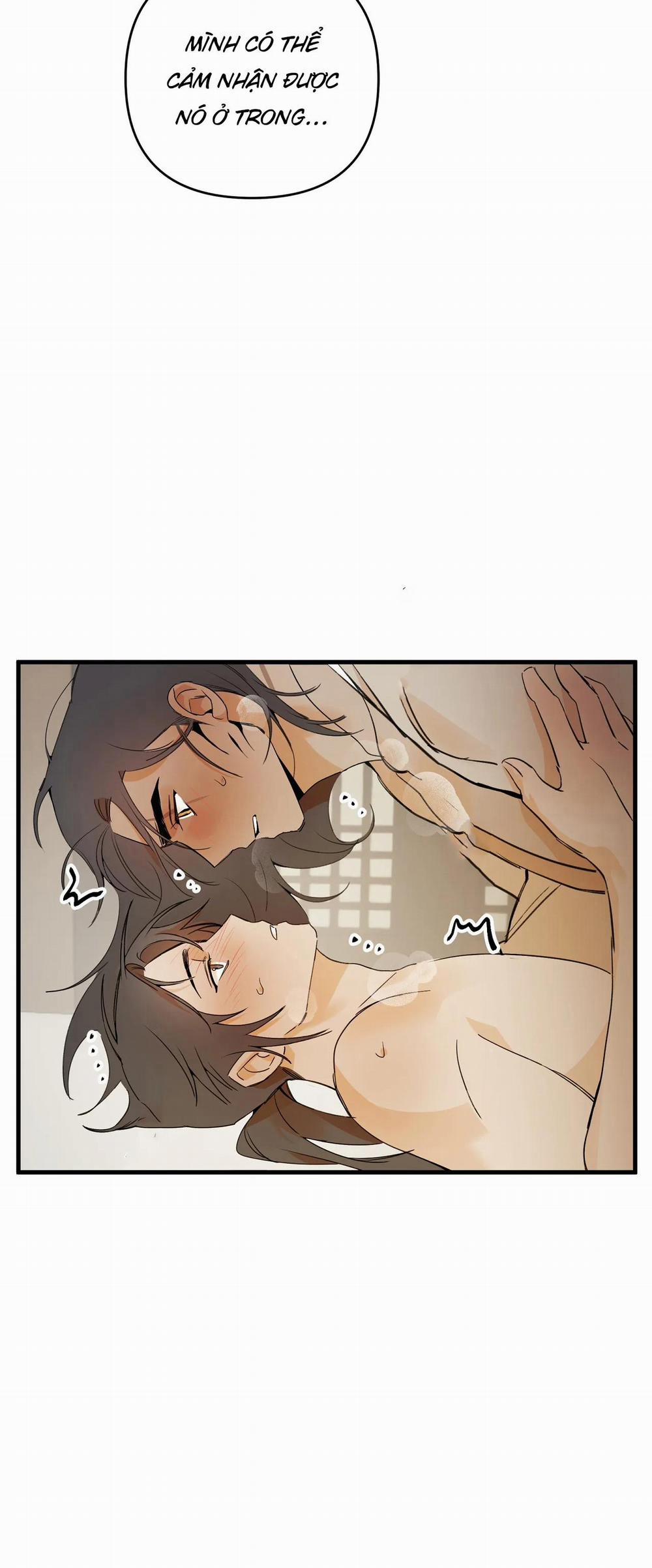 Manhwa Chịch Vồn Chịch Vã 12 trang 53