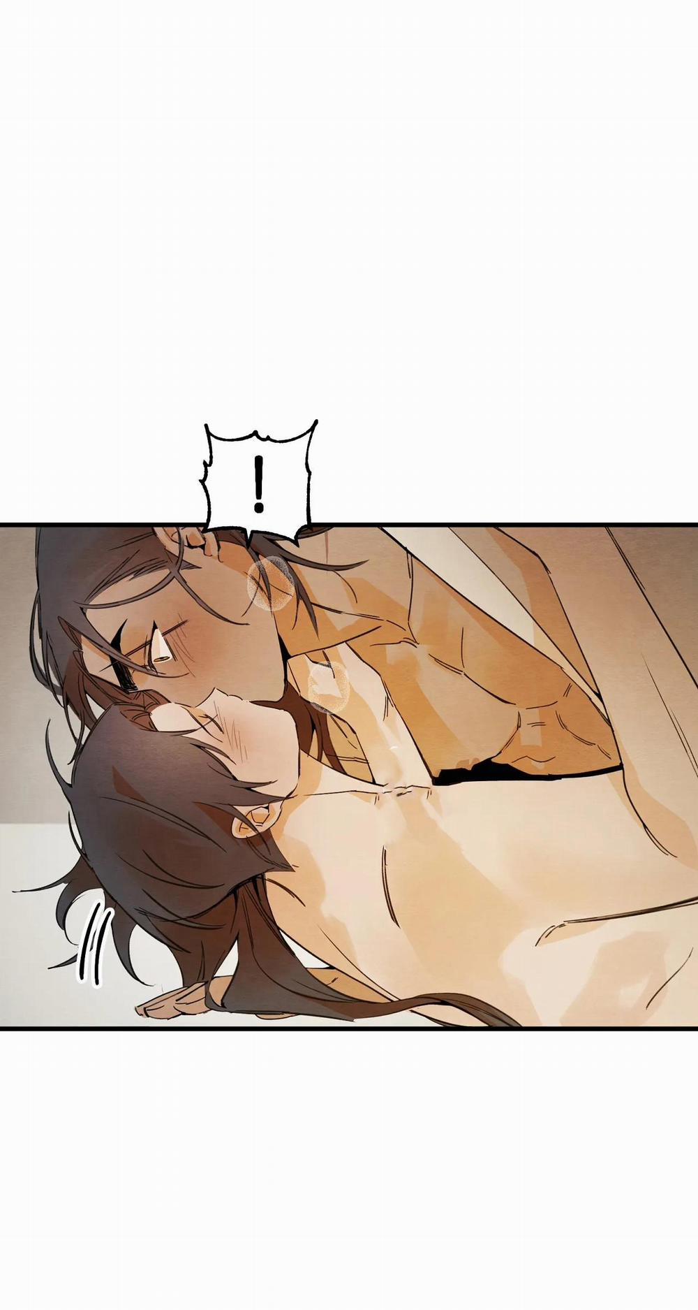 Manhwa Chịch Vồn Chịch Vã 12 trang 54