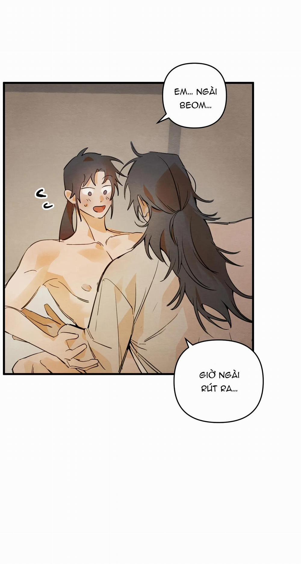 Manhwa Chịch Vồn Chịch Vã 12 trang 58