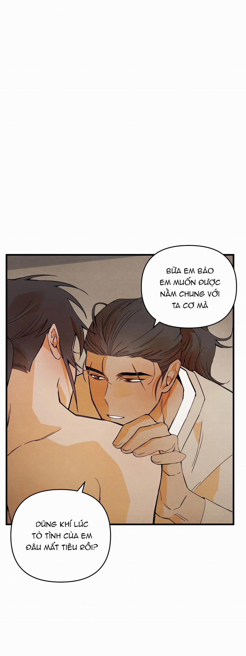 Manhwa Chịch Vồn Chịch Vã 12 trang 6