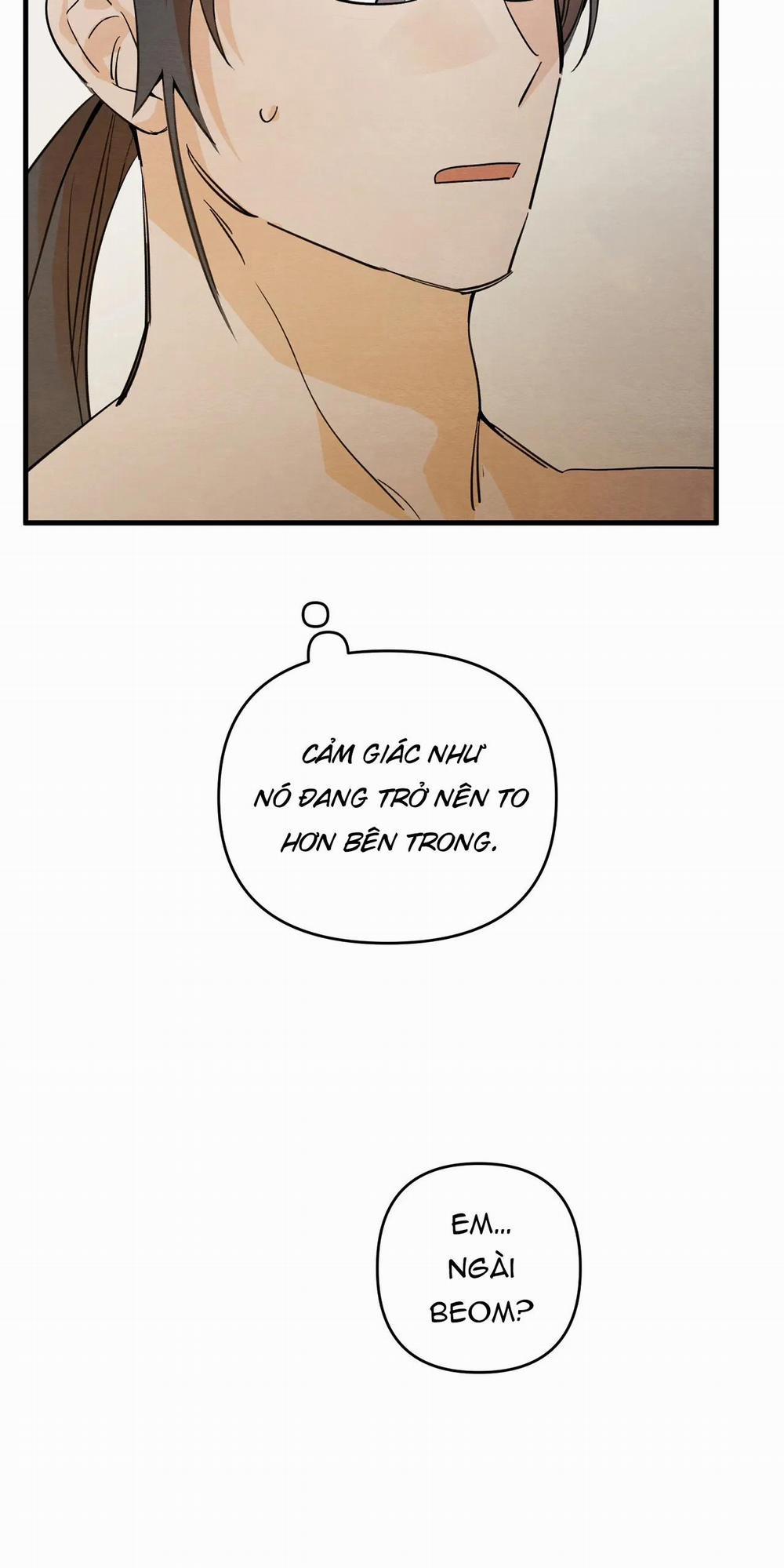 Manhwa Chịch Vồn Chịch Vã 12 trang 65