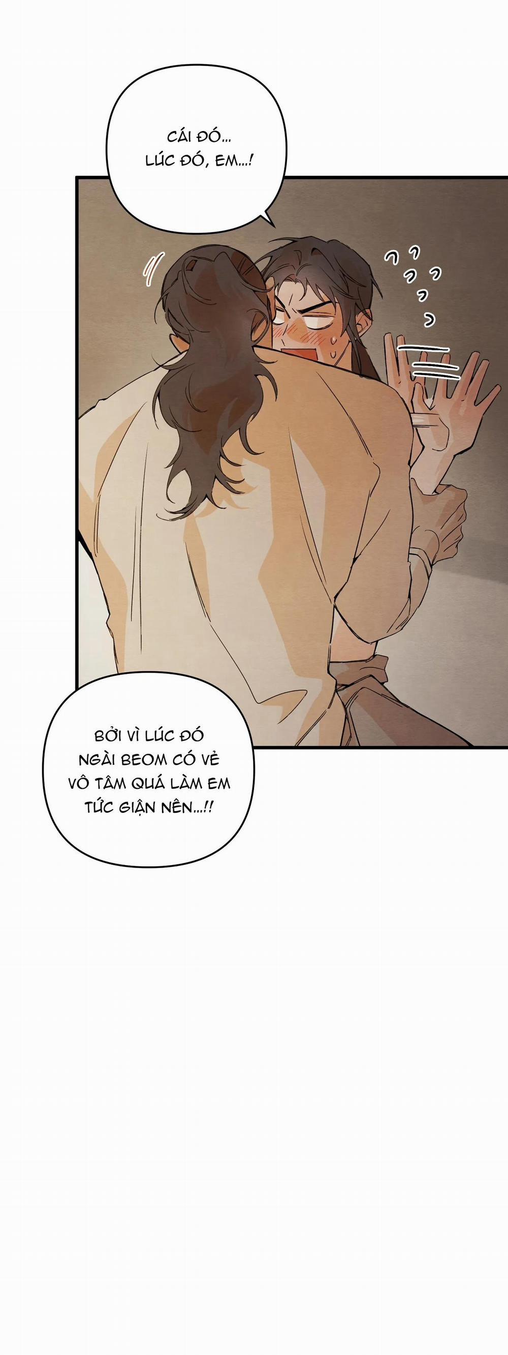 Manhwa Chịch Vồn Chịch Vã 12 trang 7