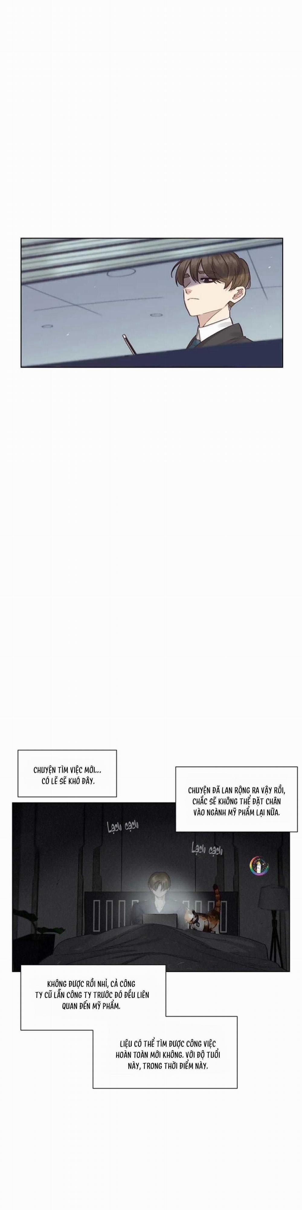 Manhwa Chịch Vồn Chịch Vã 120 trang 10