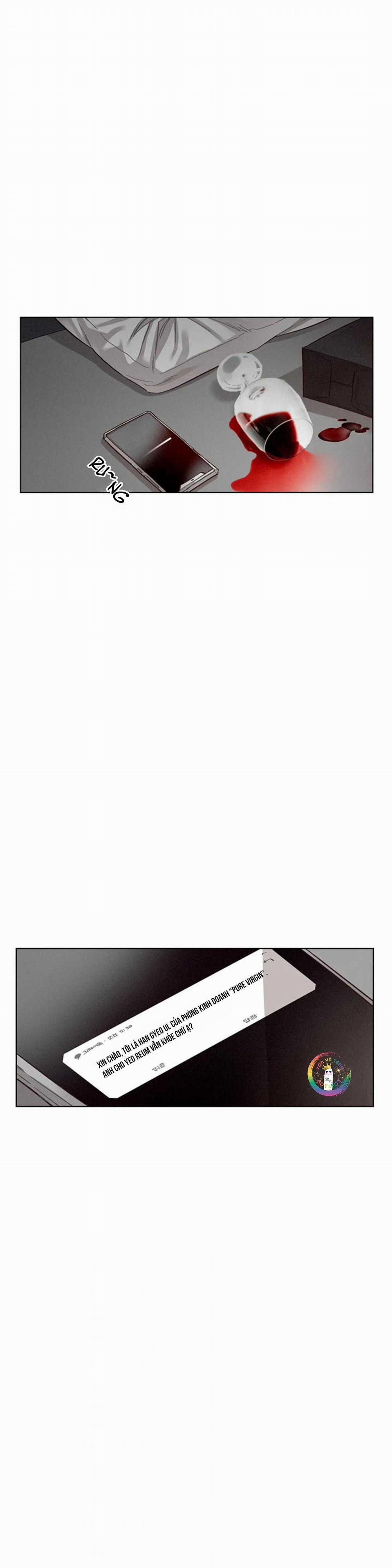 Manhwa Chịch Vồn Chịch Vã 120 trang 12