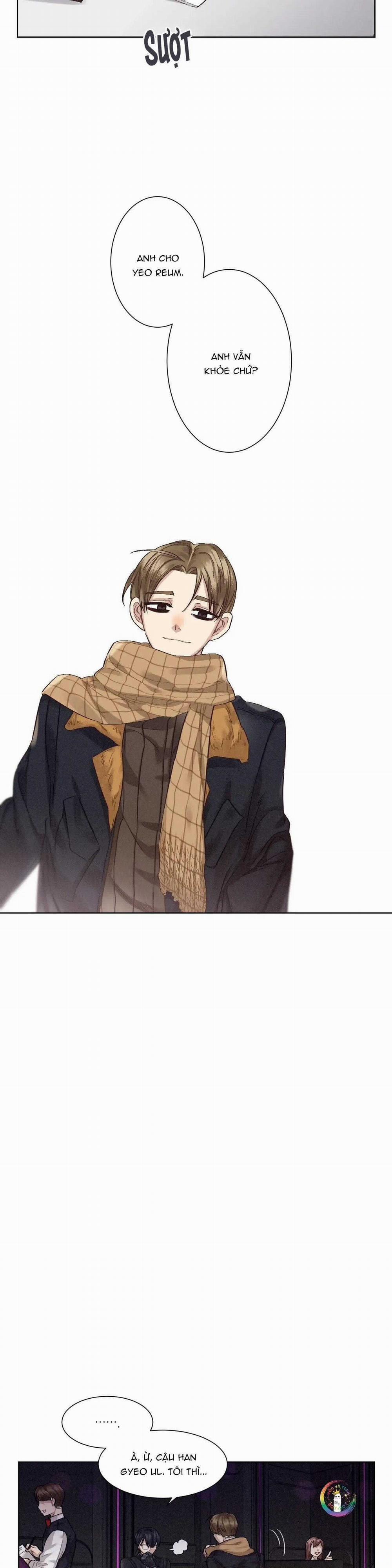 Manhwa Chịch Vồn Chịch Vã 120 trang 14