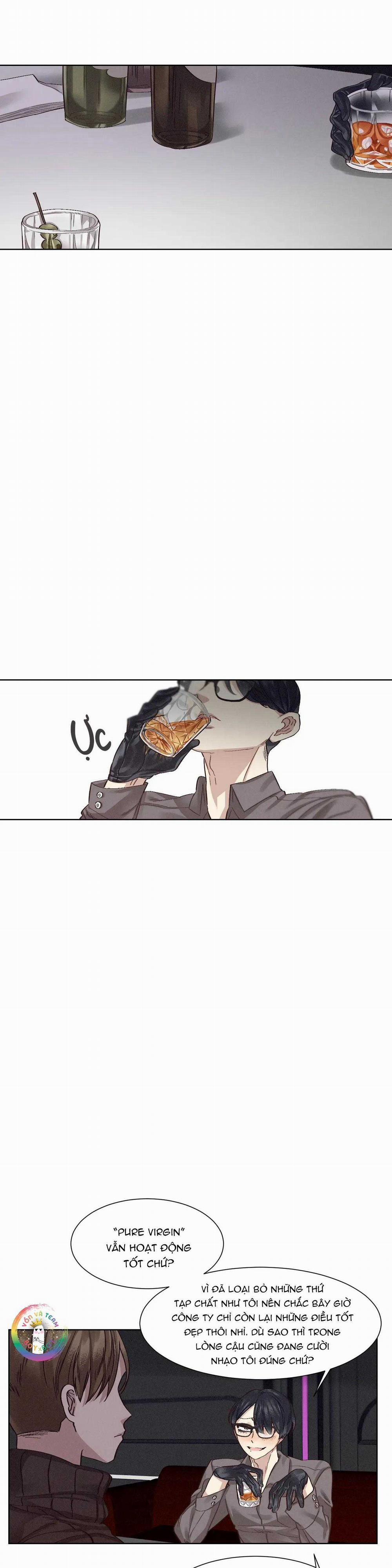 Manhwa Chịch Vồn Chịch Vã 120 trang 16