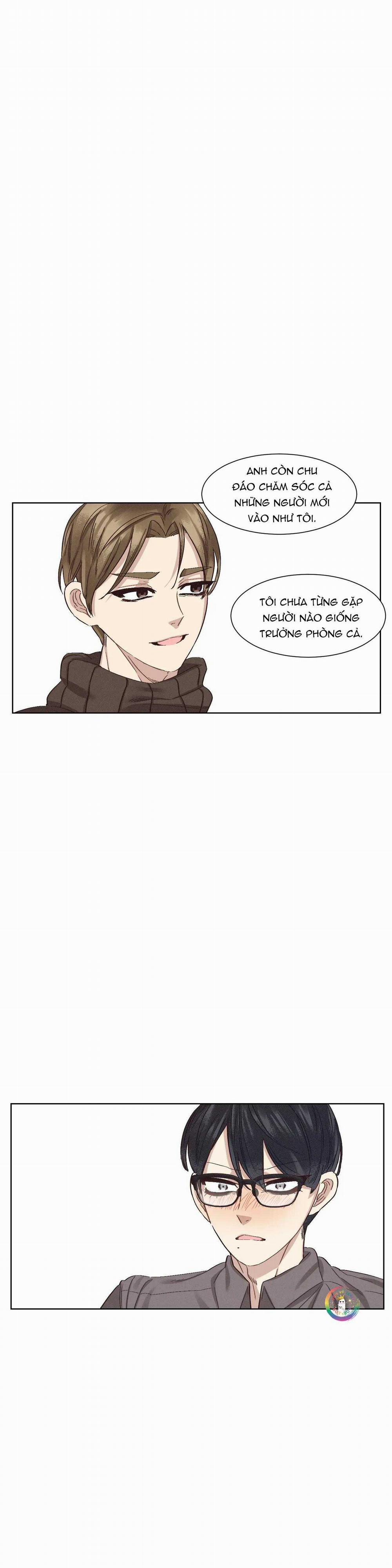 Manhwa Chịch Vồn Chịch Vã 120 trang 18