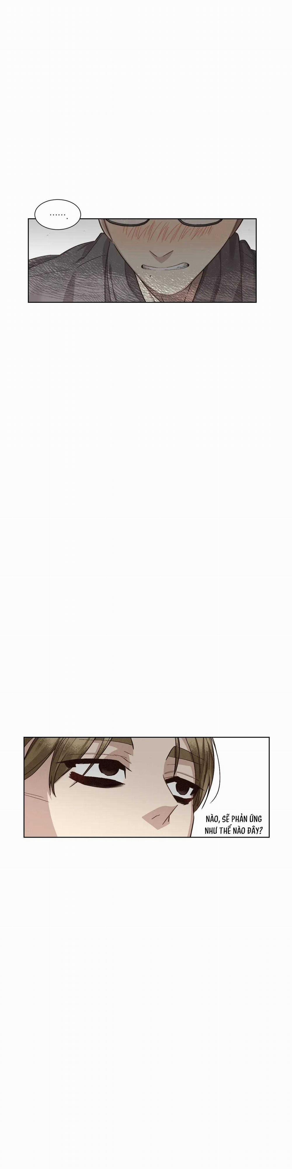 Manhwa Chịch Vồn Chịch Vã 120 trang 19