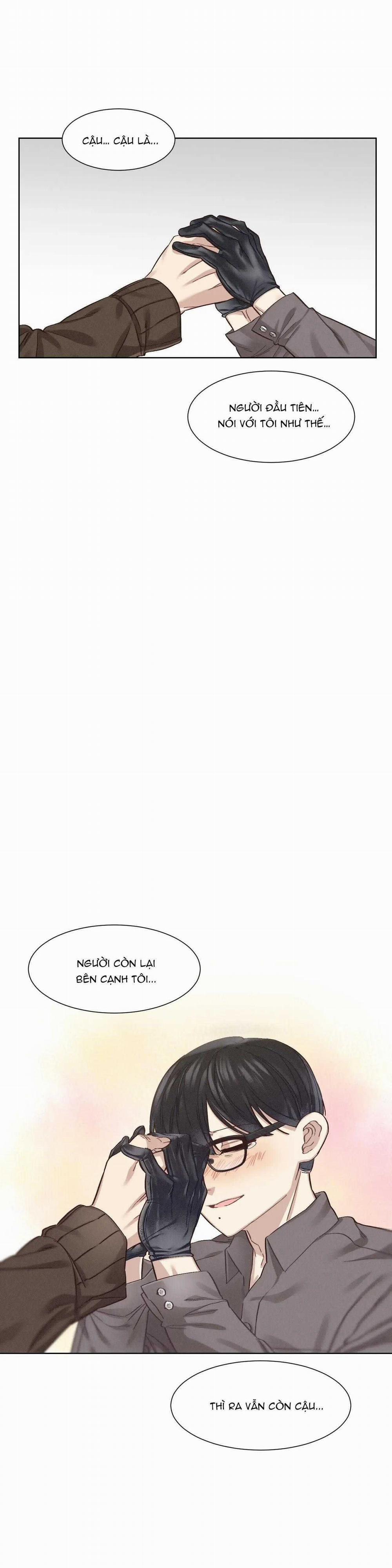 Manhwa Chịch Vồn Chịch Vã 120 trang 20