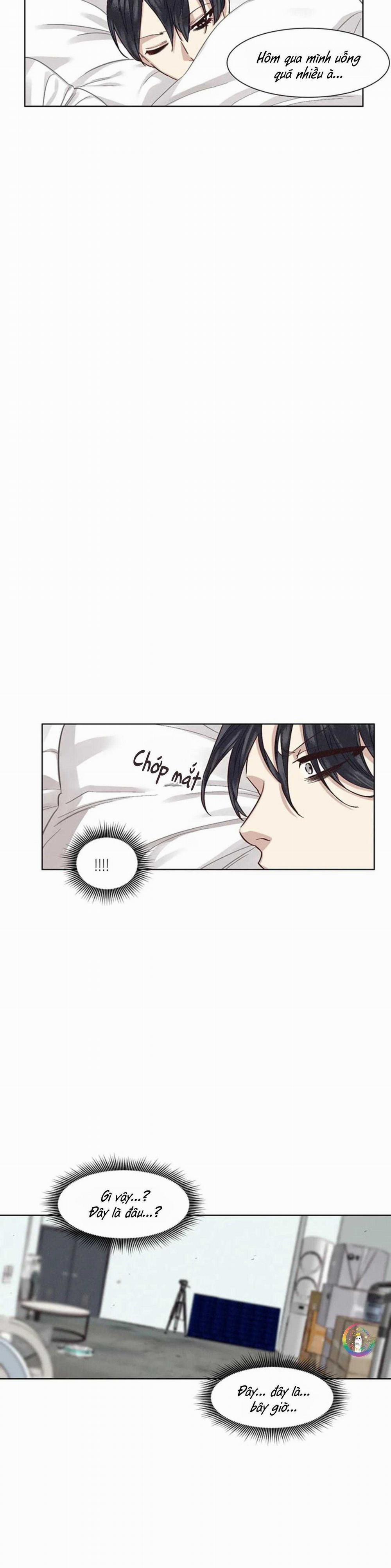 Manhwa Chịch Vồn Chịch Vã 120 trang 24