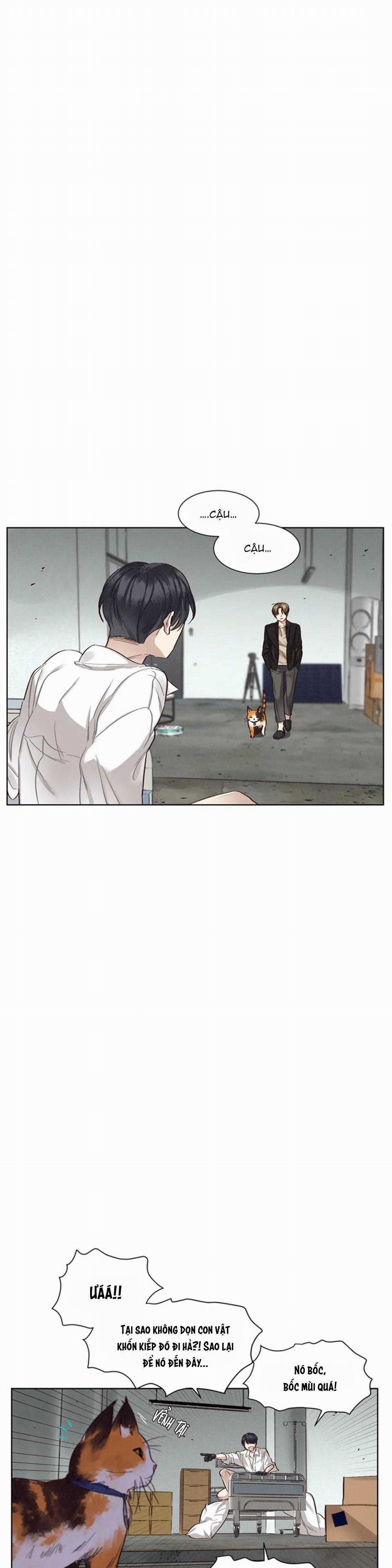 Manhwa Chịch Vồn Chịch Vã 120 trang 27