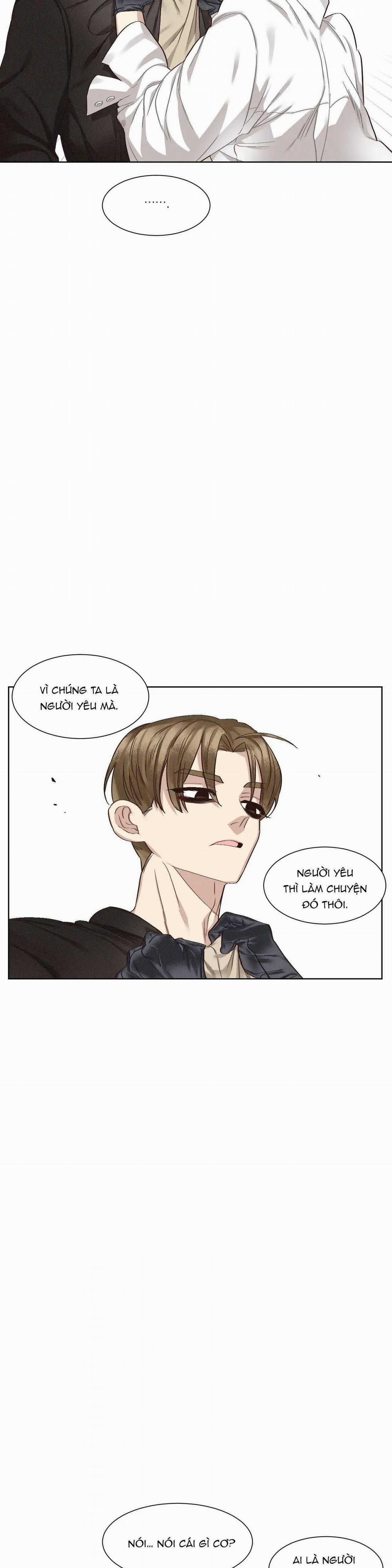 Manhwa Chịch Vồn Chịch Vã 120 trang 29