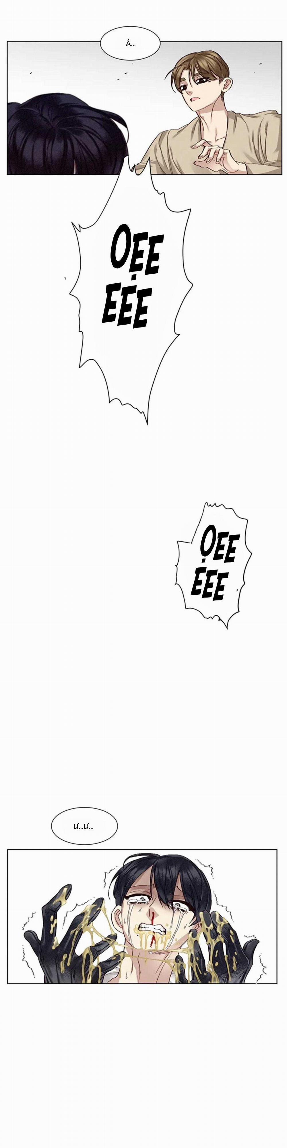 Manhwa Chịch Vồn Chịch Vã 120 trang 43