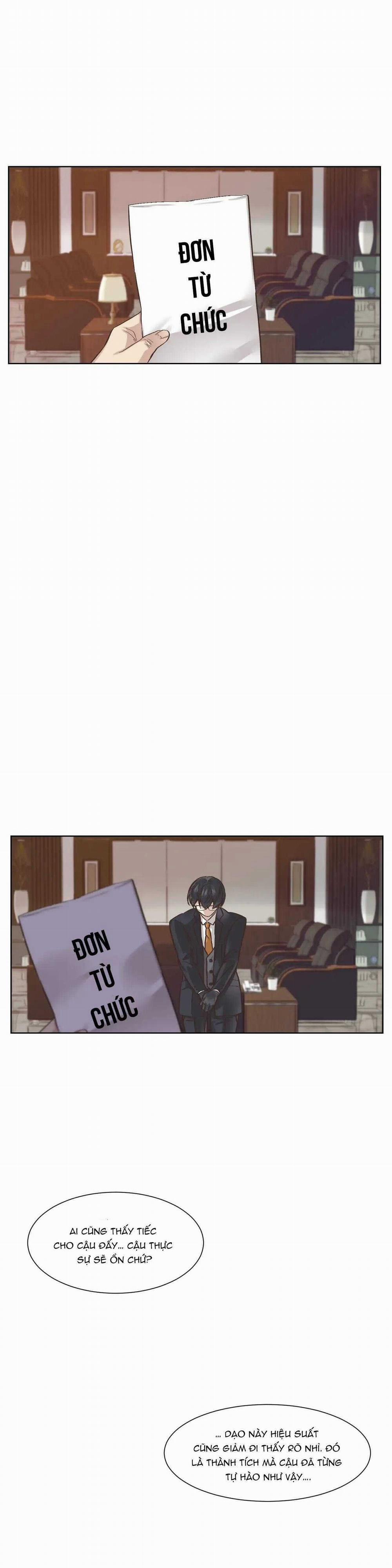 Manhwa Chịch Vồn Chịch Vã 120 trang 7