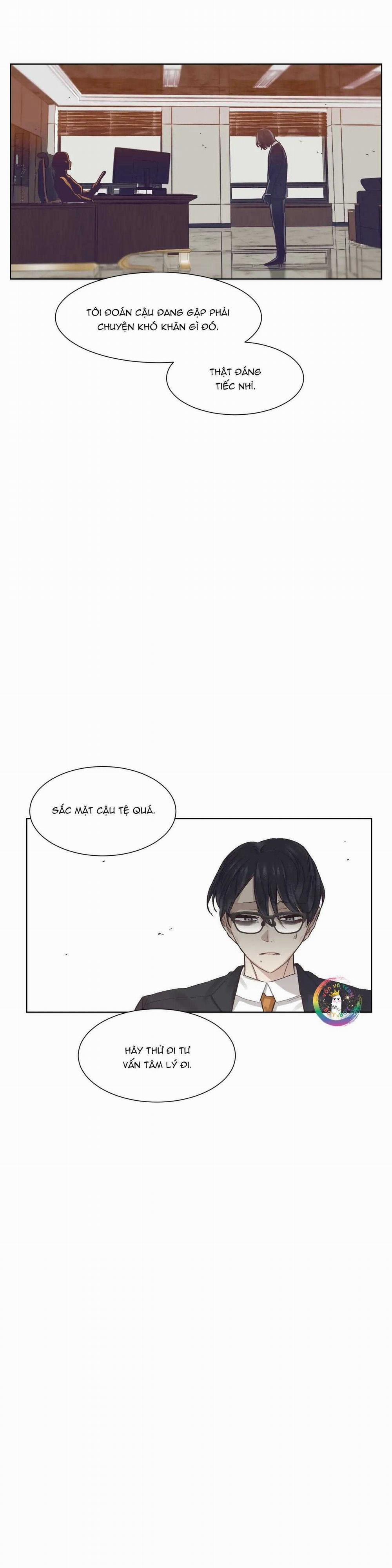 Manhwa Chịch Vồn Chịch Vã 120 trang 8