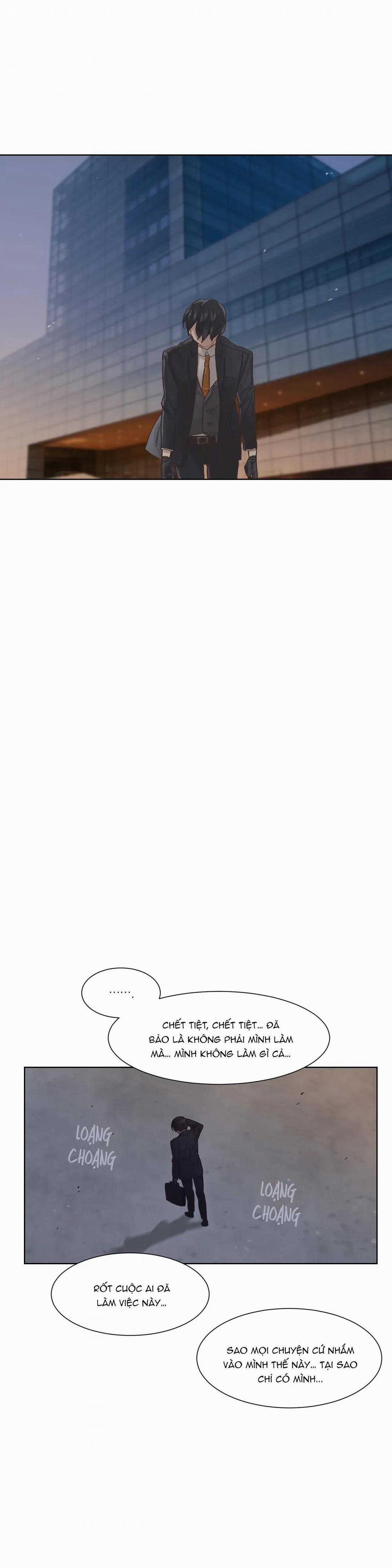 Manhwa Chịch Vồn Chịch Vã 120 trang 9