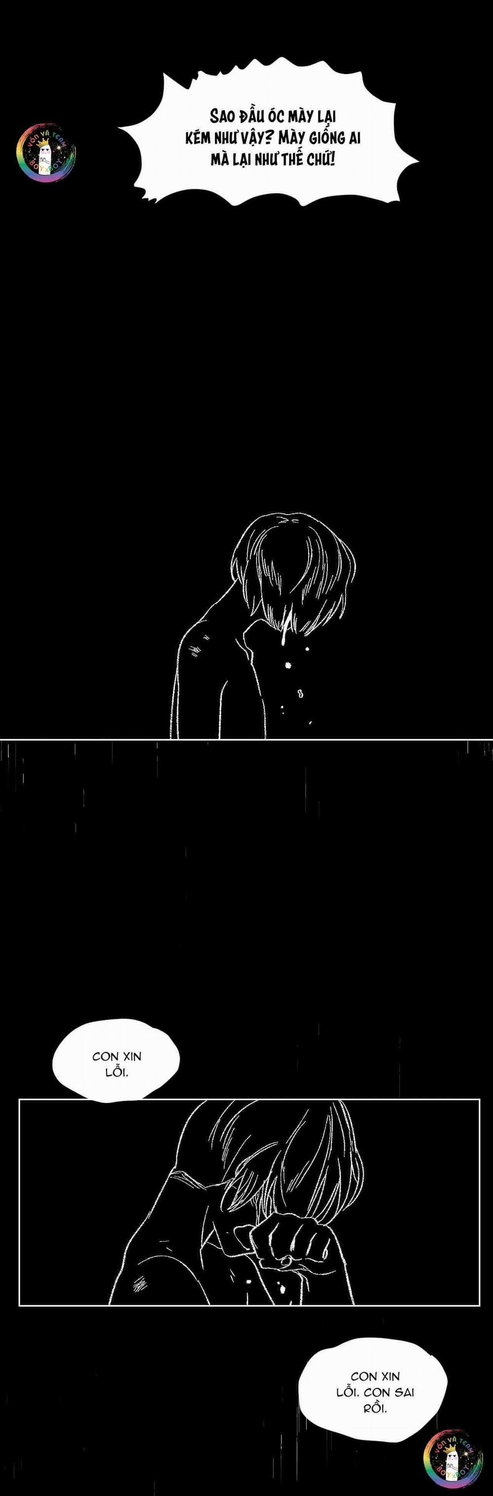 Manhwa Chịch Vồn Chịch Vã 121 trang 33