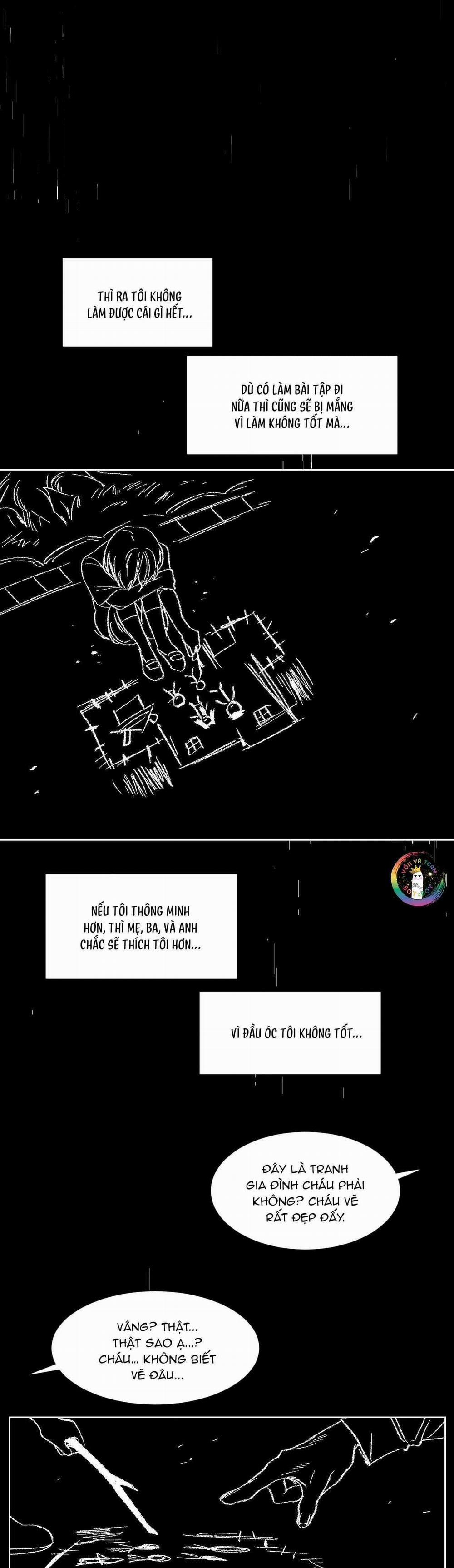 Manhwa Chịch Vồn Chịch Vã 121 trang 34