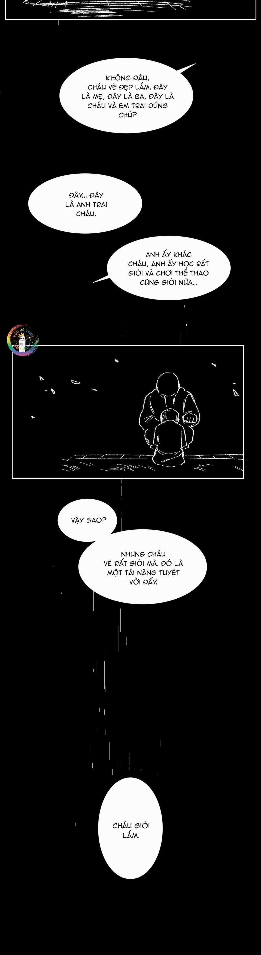 Manhwa Chịch Vồn Chịch Vã 121 trang 35