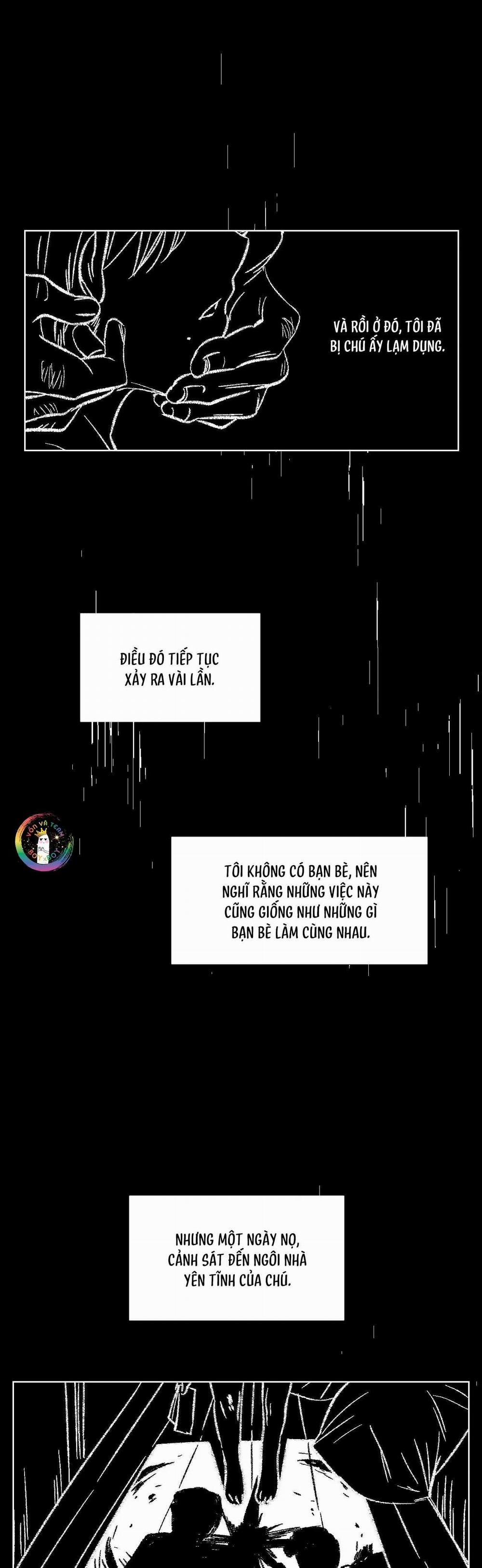 Manhwa Chịch Vồn Chịch Vã 121 trang 38