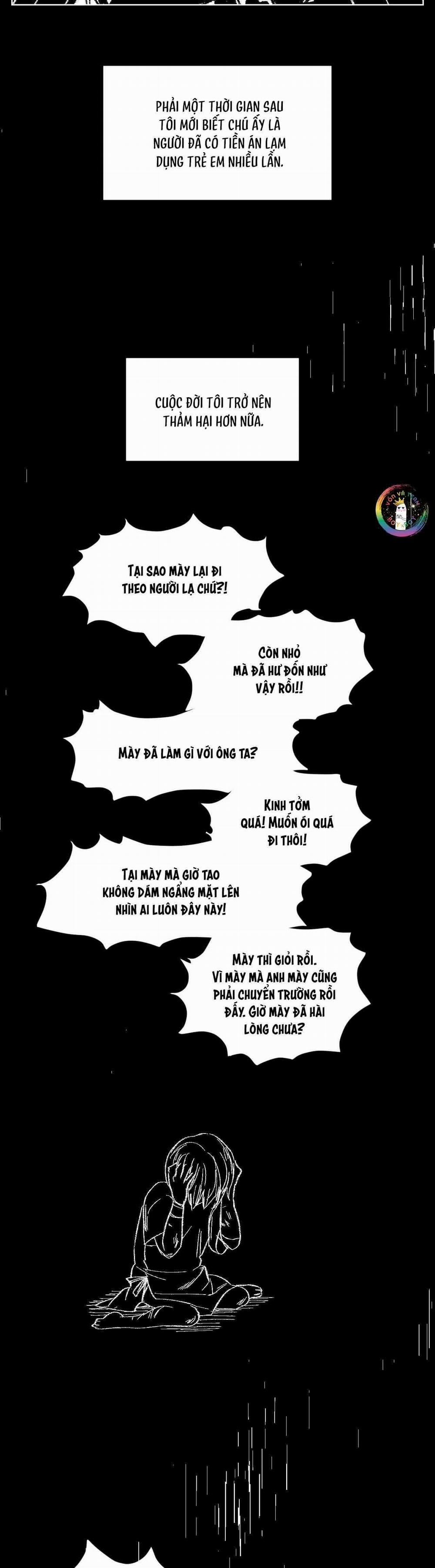 Manhwa Chịch Vồn Chịch Vã 121 trang 39