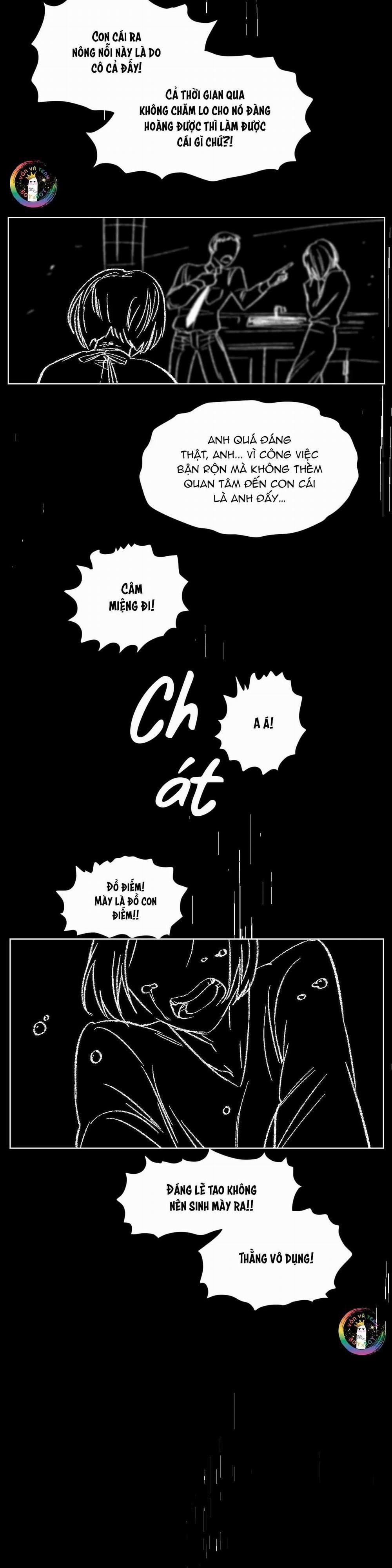 Manhwa Chịch Vồn Chịch Vã 121 trang 40