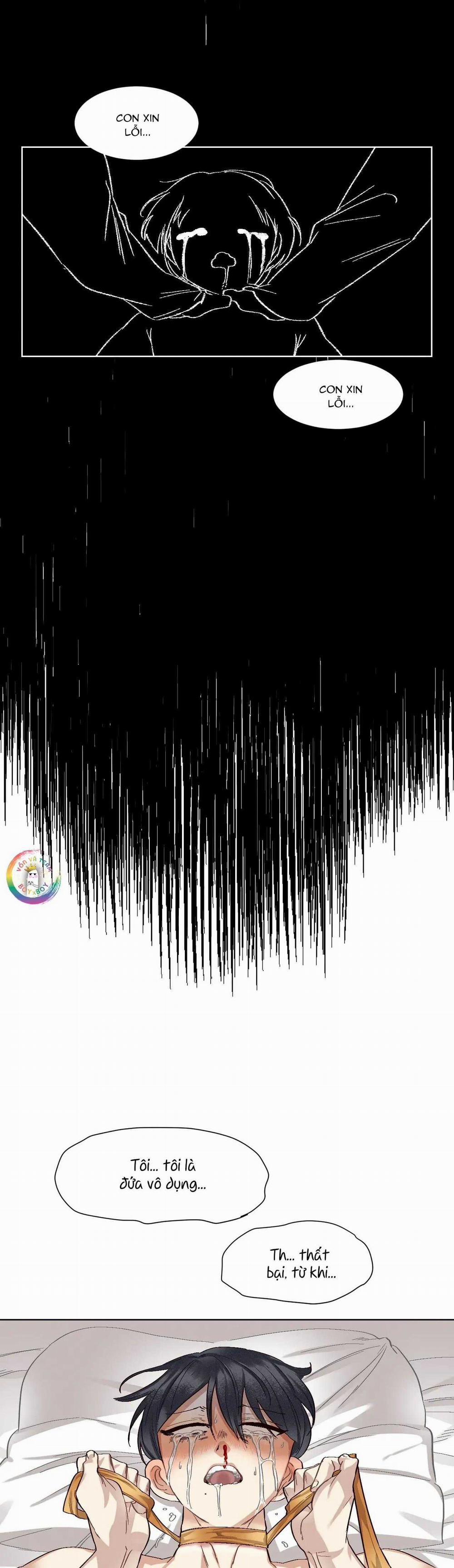 Manhwa Chịch Vồn Chịch Vã 121 trang 41