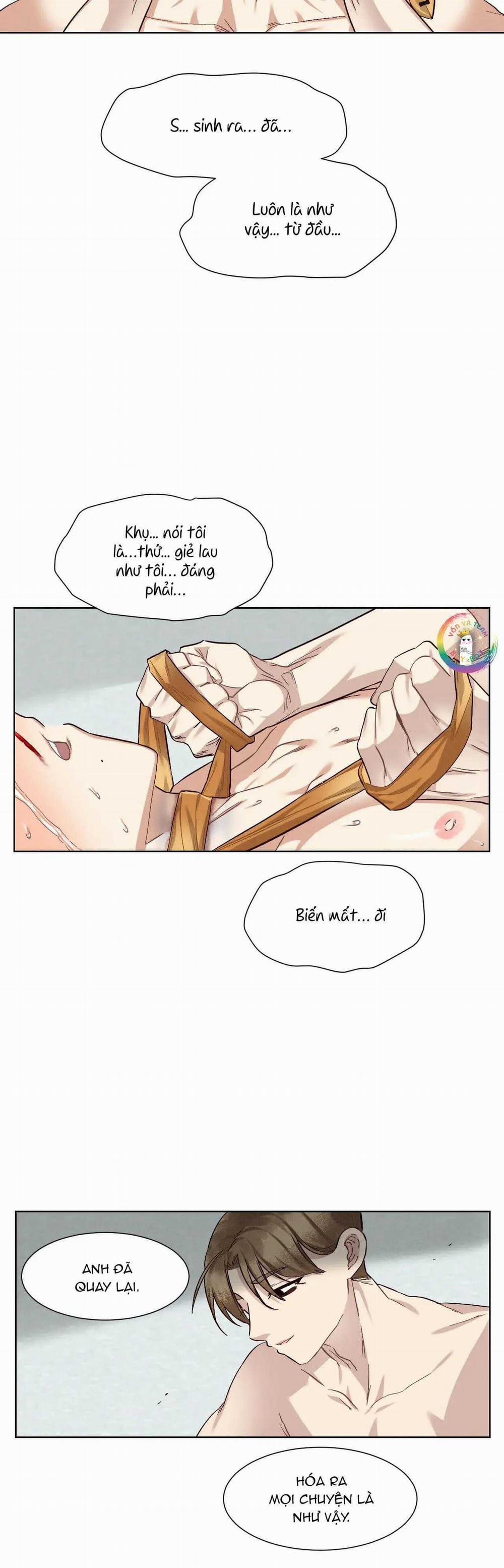 Manhwa Chịch Vồn Chịch Vã 121 trang 42