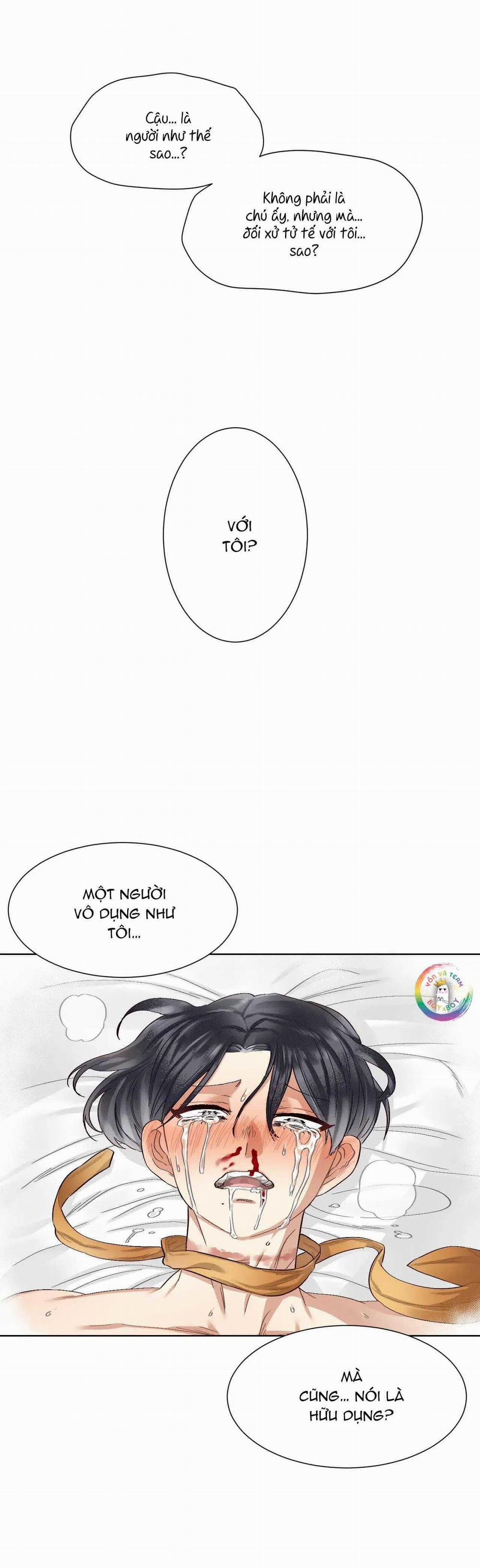 Manhwa Chịch Vồn Chịch Vã 121 trang 45