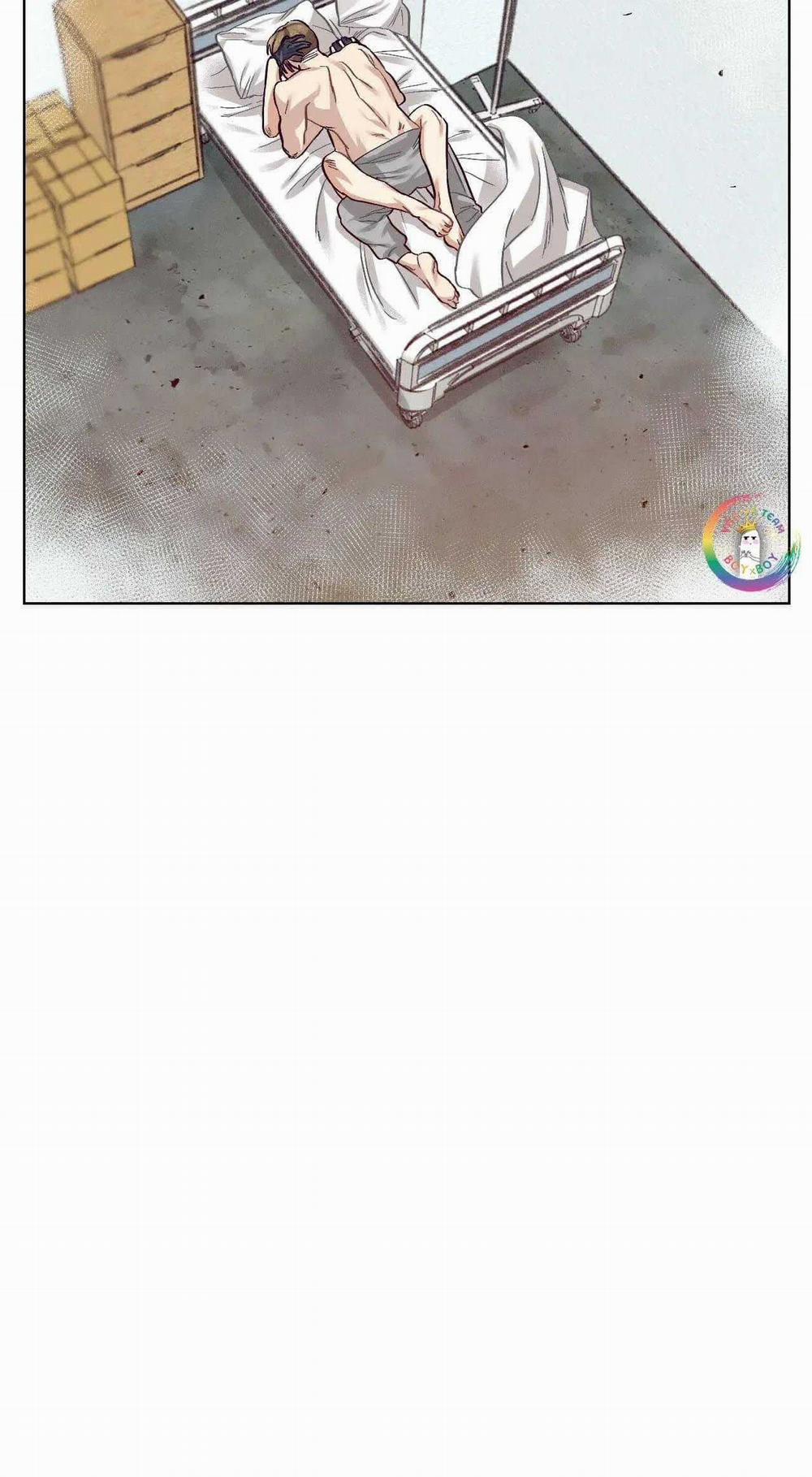 Manhwa Chịch Vồn Chịch Vã 121 trang 48