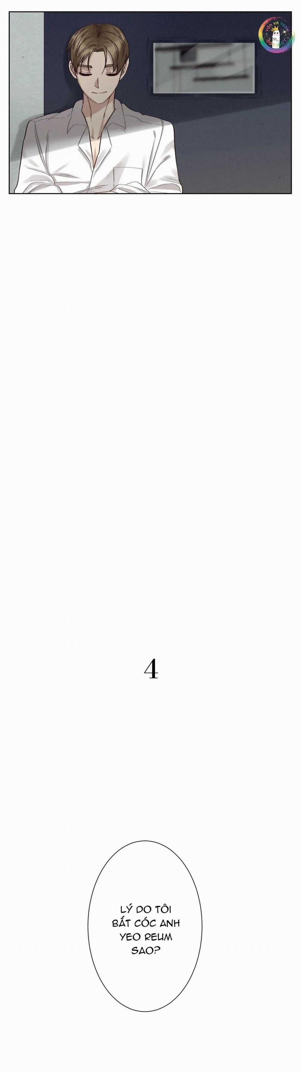 Manhwa Chịch Vồn Chịch Vã 121 trang 8