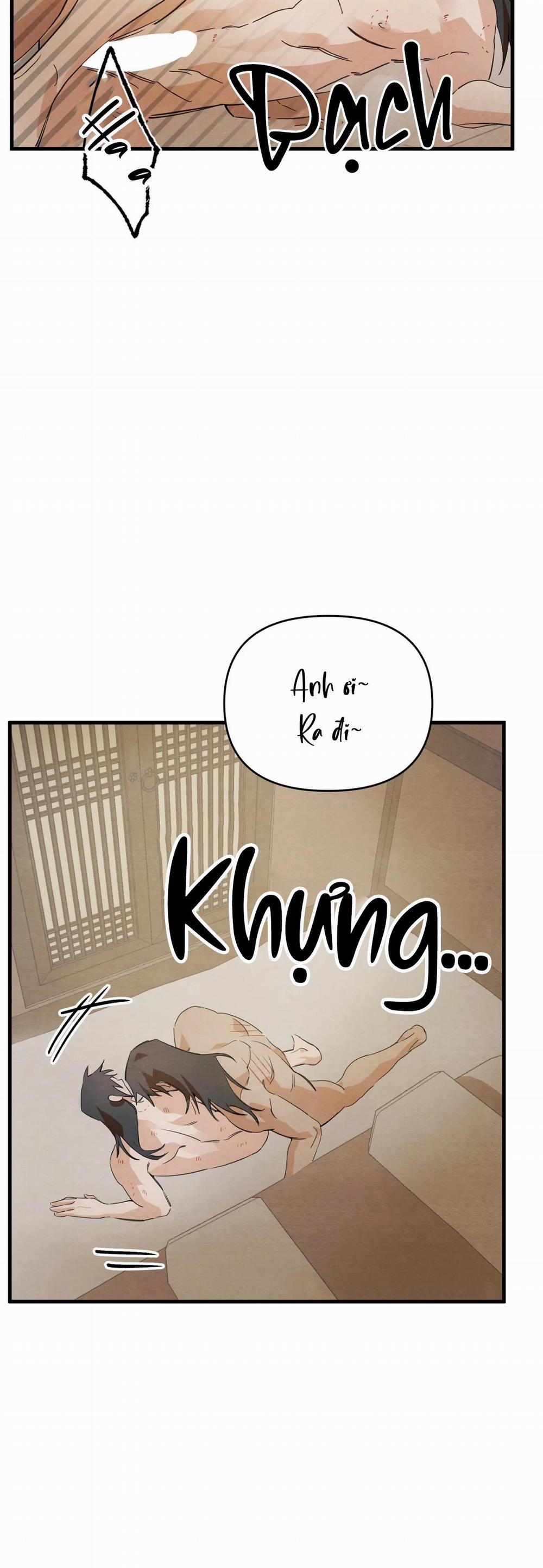 Manhwa Chịch Vồn Chịch Vã 13 Bánh Gạo END trang 29