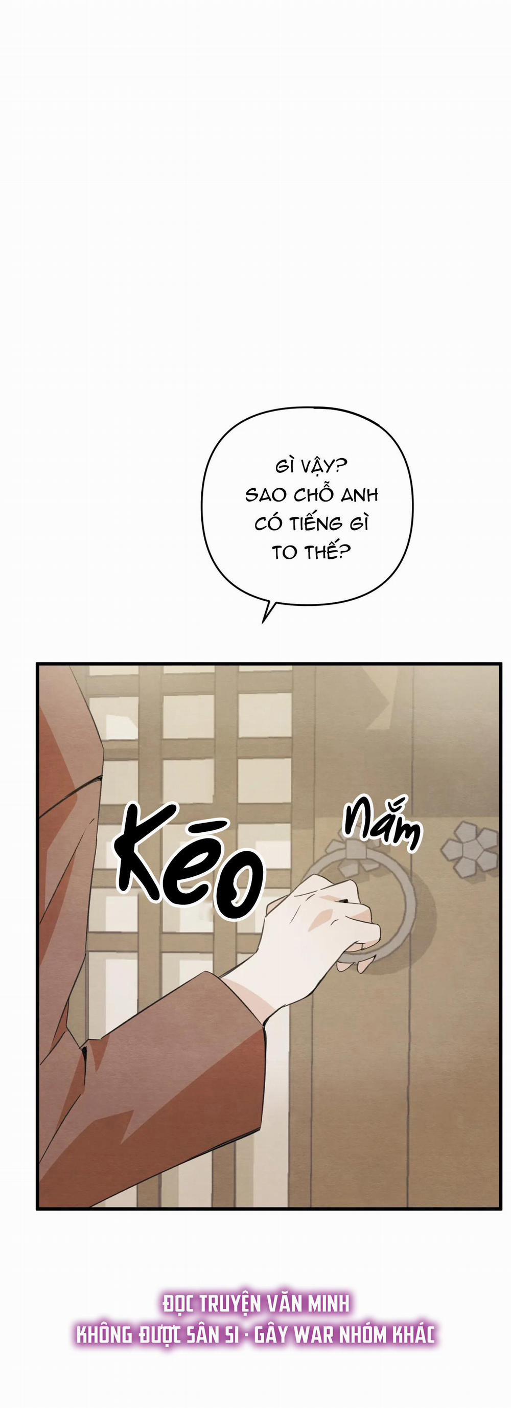 Manhwa Chịch Vồn Chịch Vã 13 Bánh Gạo END trang 31