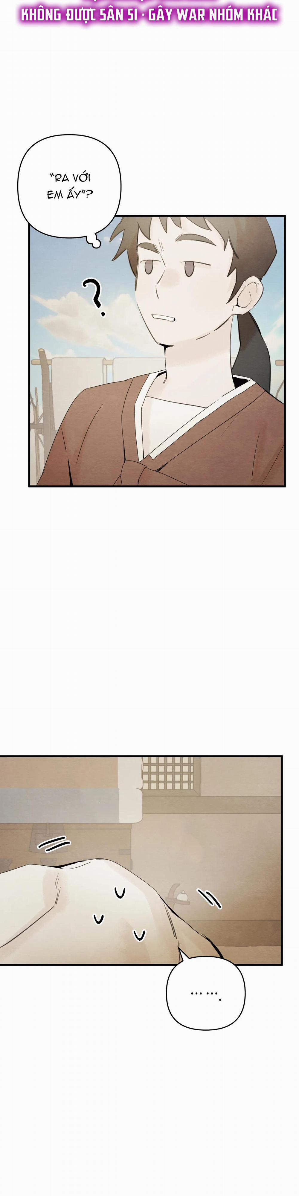 Manhwa Chịch Vồn Chịch Vã 13 Bánh Gạo END trang 37