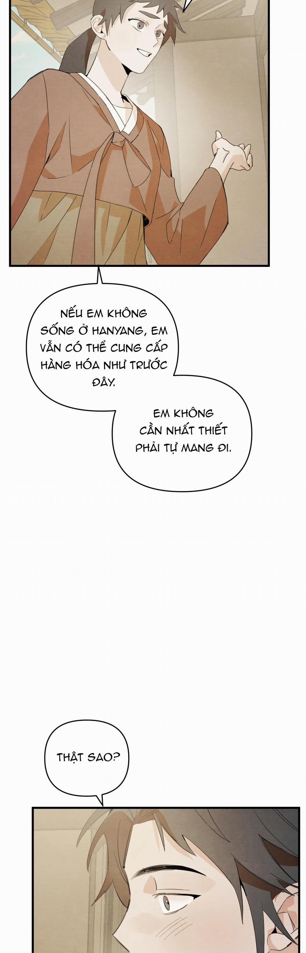 Manhwa Chịch Vồn Chịch Vã 13 Bánh Gạo END trang 48