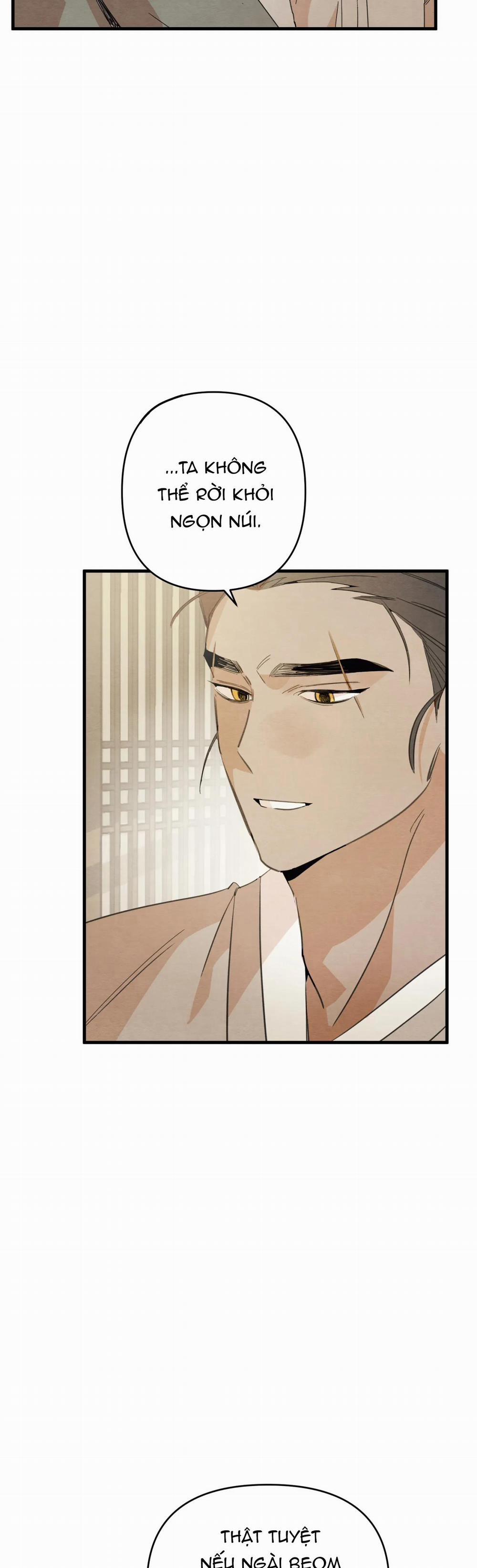 Manhwa Chịch Vồn Chịch Vã 13 Bánh Gạo END trang 51