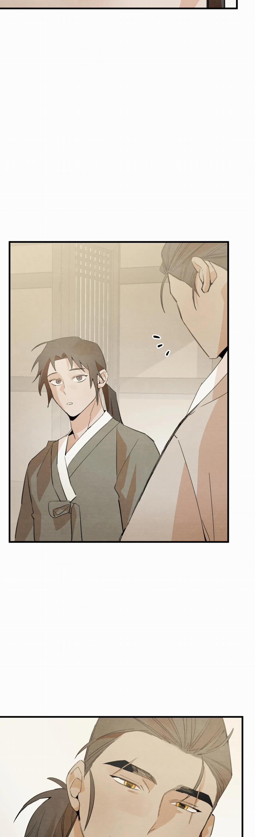 Manhwa Chịch Vồn Chịch Vã 13 Bánh Gạo END trang 53