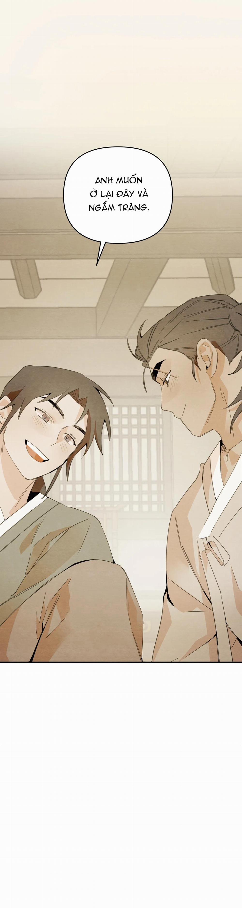 Manhwa Chịch Vồn Chịch Vã 13 Bánh Gạo END trang 55