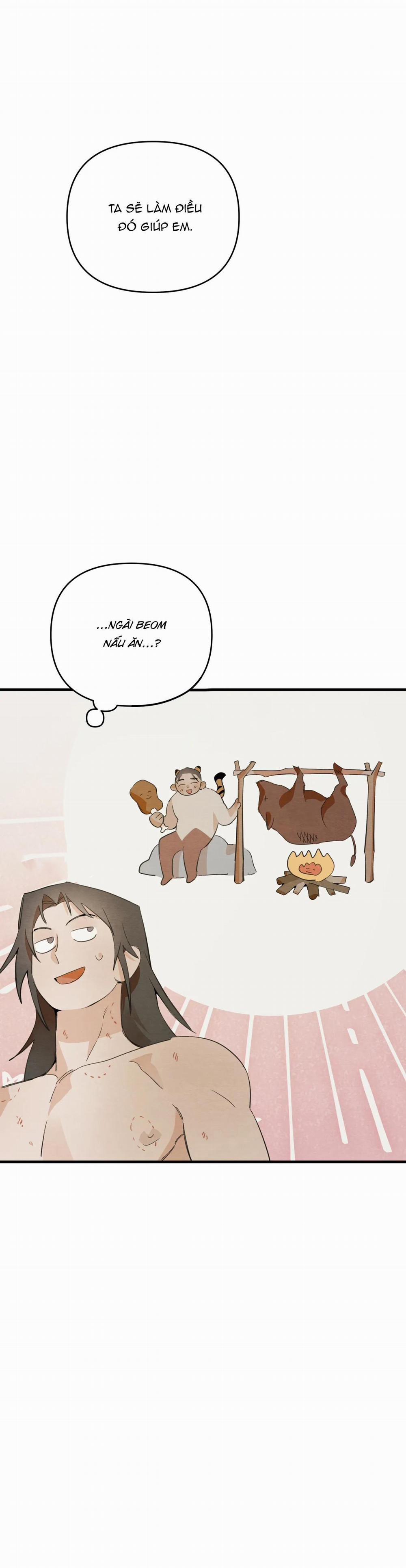 Manhwa Chịch Vồn Chịch Vã 13 trang 11