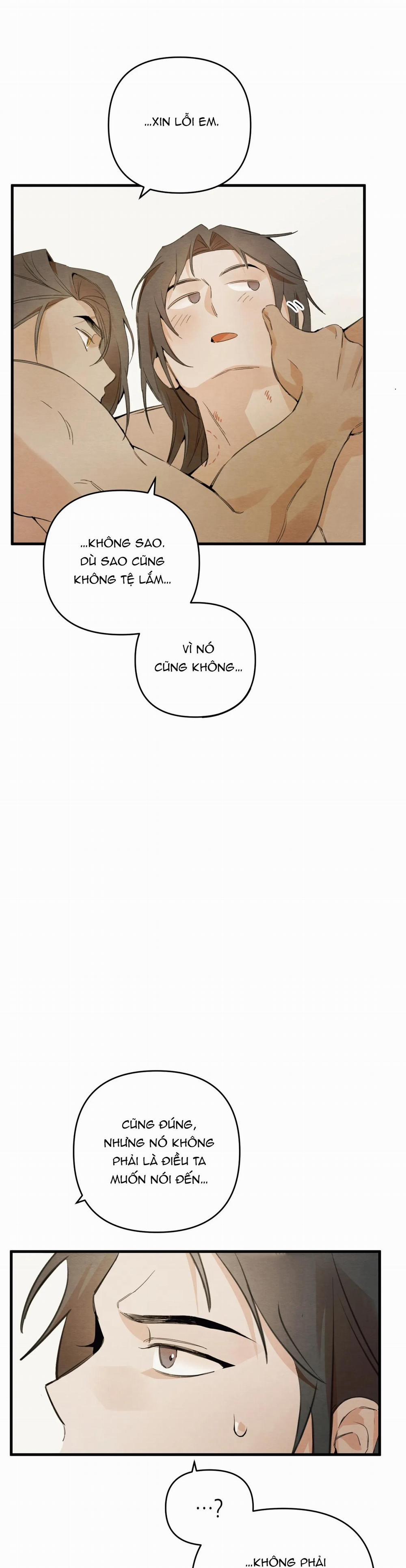 Manhwa Chịch Vồn Chịch Vã 13 trang 12